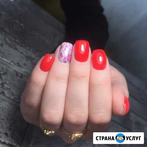 Маникюр Барнаул - изображение 1