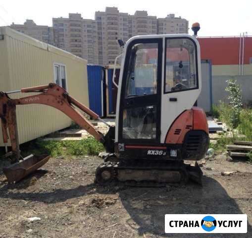 Прокладка кабельных линий и т/д Долгопрудный - изображение 1