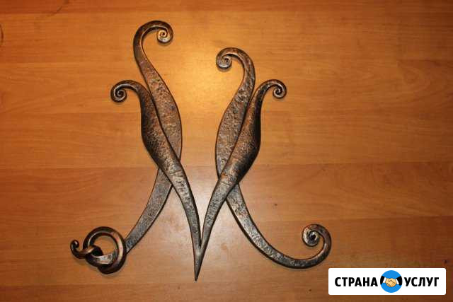 Художественная ковка Мценск - изображение 1