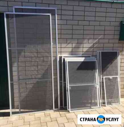 Москитные сетки Новороссийск Новороссийск