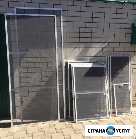 Москитные сетки Новороссийск Новороссийск - изображение 1