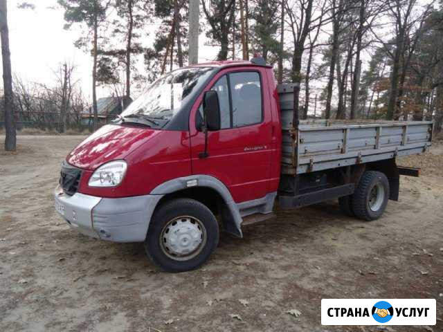 Грузоперевозки 5тонн по городу и Ленинград Санкт-Петербург - изображение 1