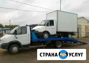Эвакуатор бийск автоспас бийск Бийск - изображение 1