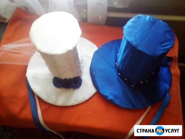 Украшение для свадебной машины Светлогорск - изображение 1