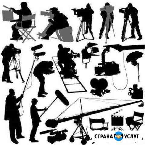 Рекламные ролики и видеоклипы-съемка и монтаж Москва