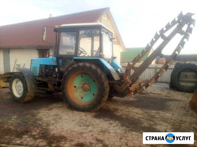 Услуги баровой установки Северный - изображение 1
