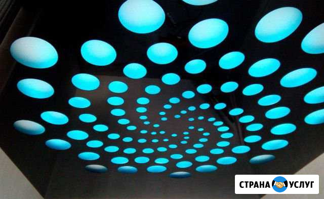 Натяжные потолки Воскресенск - изображение 1
