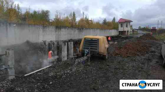 Сдам компрессор Пермь