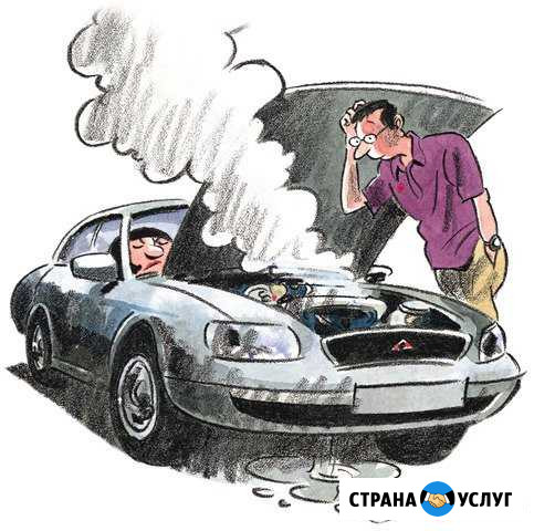 Ремонт автомобиля Всем-Всем и каждому автолюбителю Барнаул - изображение 1