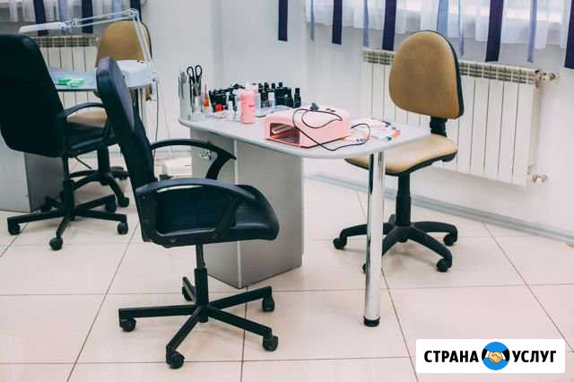 Маникюрное место в аренду Челябинск - изображение 1