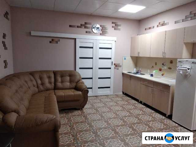 Сдам сауну по часам и суткам Пенза - изображение 1