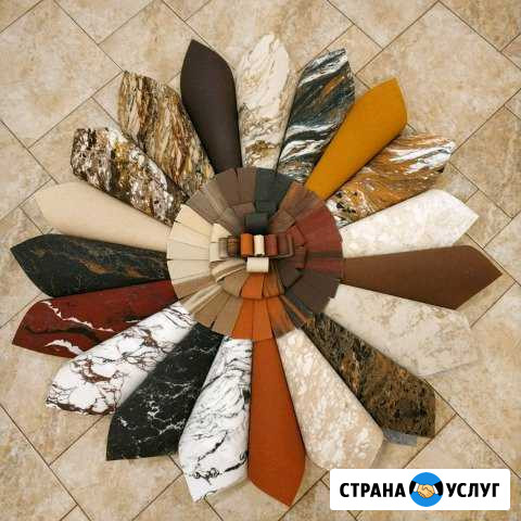 Гибкий камень и Гибкий клинкер от производителя Краснодар - изображение 1