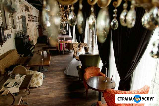 Фотограф на свадьбу Лебедянь - изображение 1