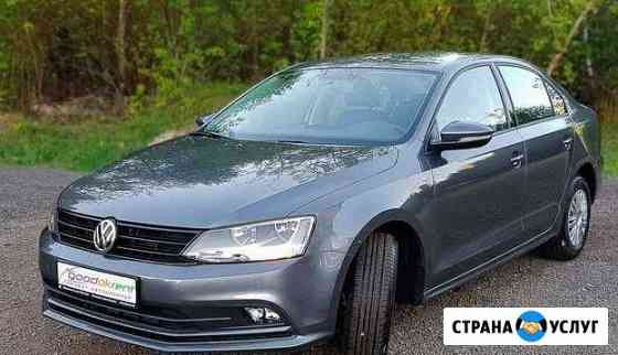 Прокат авто Москва