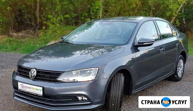 Прокат авто Москва - изображение 1