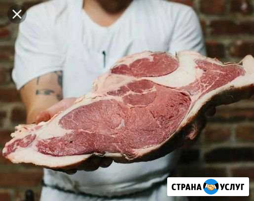 Свинина Славгород - изображение 1