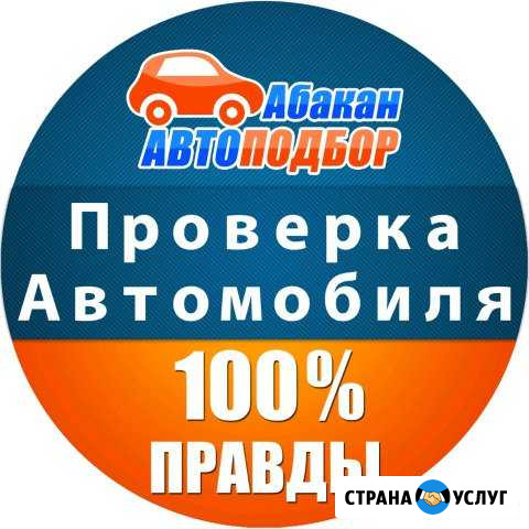 Помощь в покупке автомобиля, Проверка авто Абакан Абакан - изображение 1