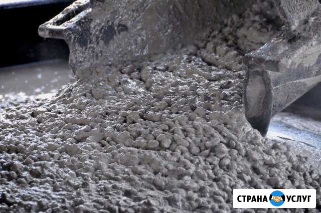 Бетон, жби, отсев, песок, щебень Светлоград - изображение 1