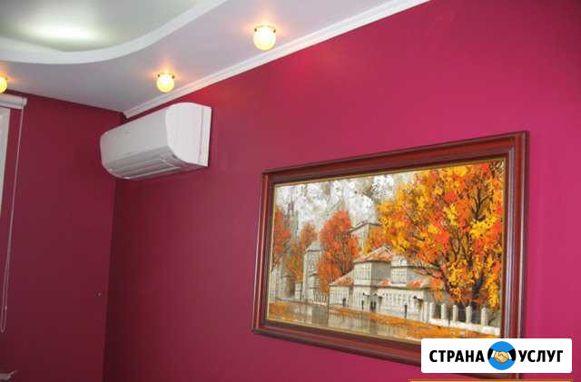 Кондиционеры Черняховск - изображение 1