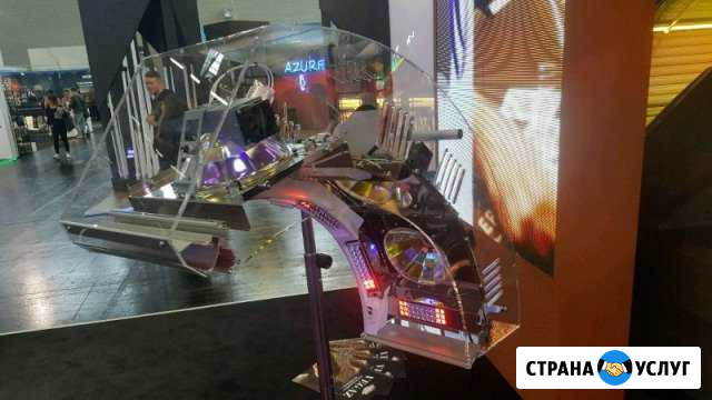 Монтаж, демонтаж, ремонт солярия Краснодар - изображение 1