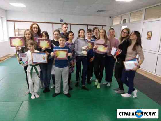 Английский язык в Анапе Анапа