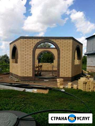 Каменщик Балашиха - изображение 1