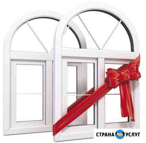 Окна для дома и дачи Кемерово