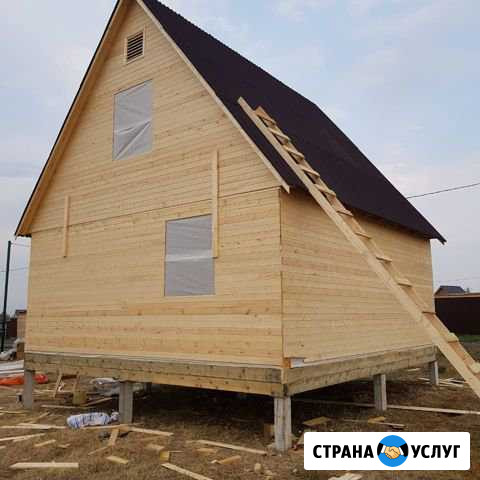 Фундамент Дмитров - изображение 1