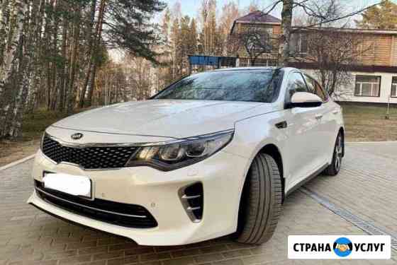 Аренда авто Иваново