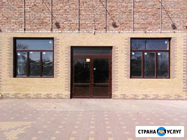 Строительные работы Кропоткин - изображение 1