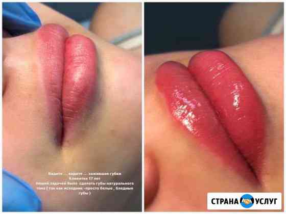Акварельные губки Санкт-Петербург