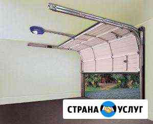 Ворота, Роллеты, Автоматика Новотитаровская