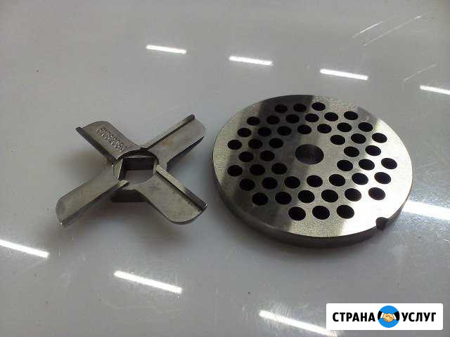 Шлифовка Воротынск - изображение 1