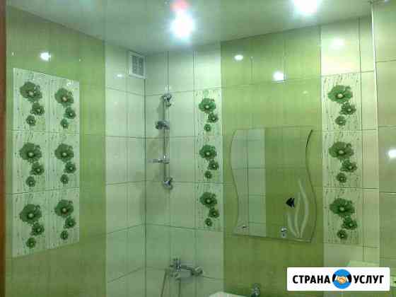 Отделочные работы Козьмодемьянск