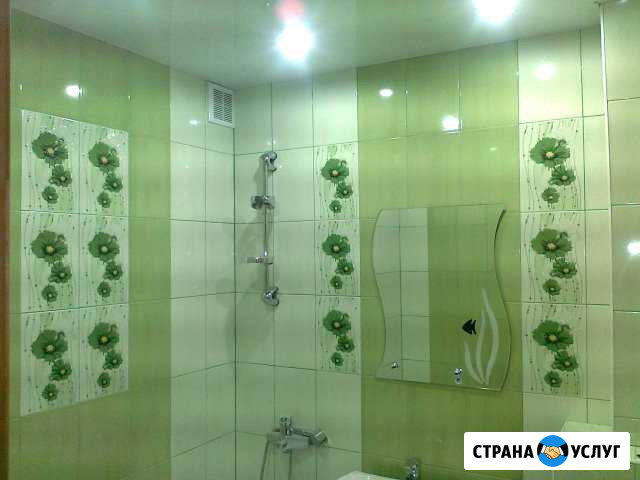 Отделочные работы Козьмодемьянск - изображение 1