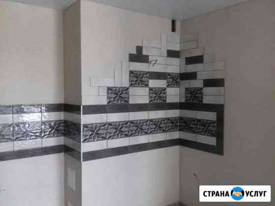 Ремонт и отделка квартир Аткарск