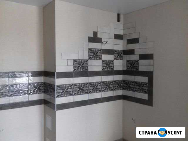 Ремонт и отделка квартир Аткарск - изображение 1