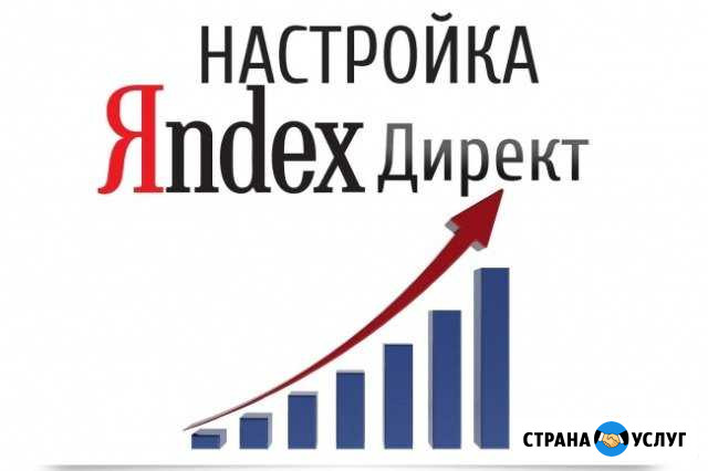 Настройка Яндекс Директ, Гугл Реклама,соцсети, вед Красноярск - изображение 1