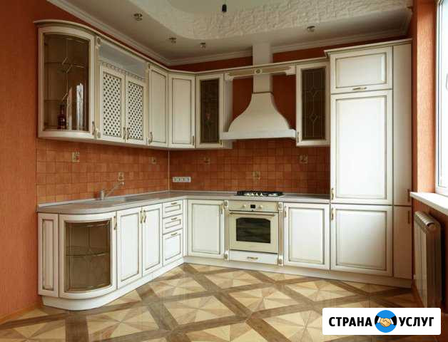 Кухня массив Новочебоксарск - изображение 1
