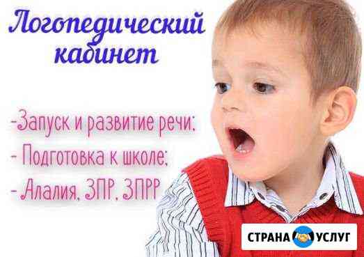 Логопед дефектолог Василеостровская Санкт-Петербург
