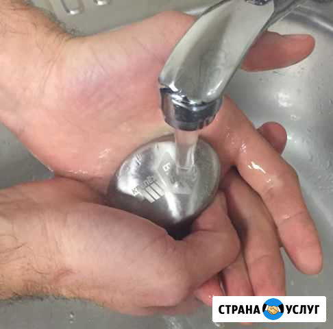 Нержавеющие решения Ясногорск - изображение 1