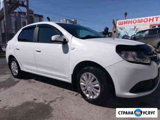 Аренда авто с выкупом Новосибирск