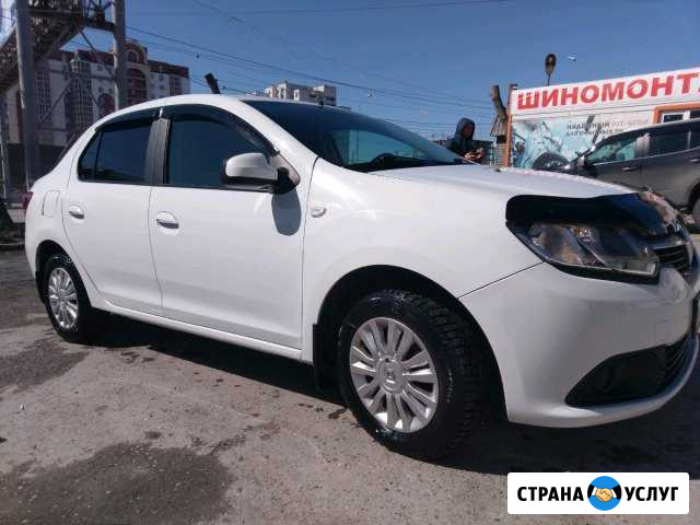 Аренда авто с выкупом Новосибирск - изображение 1