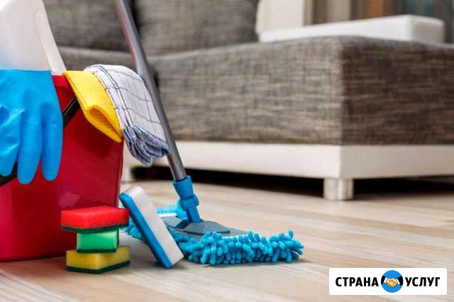 Уборка квартиры Самара - изображение 1