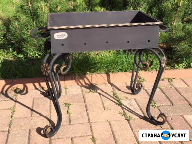 Сварочные работы Куйбышев - изображение 1