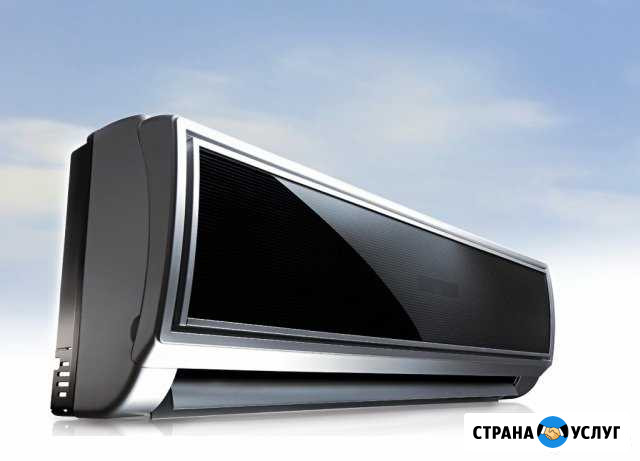 Установка Продажа кондиционеров Хабаровск - изображение 1
