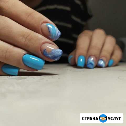 Аппаратный маникюр/наращивание/гель-лак Ялта - изображение 1