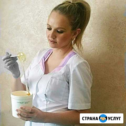 Шугаринг Перспективный Ставрополь - изображение 1