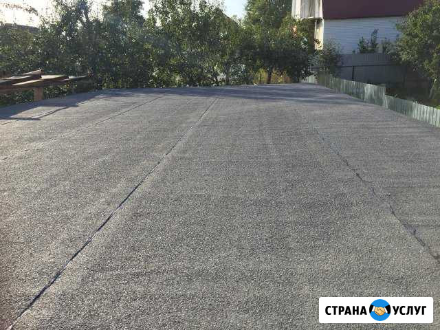 Кровля Тула - изображение 1