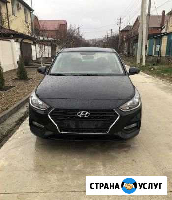 Аренда авто под такси с выкупом Санкт-Петербург - изображение 1